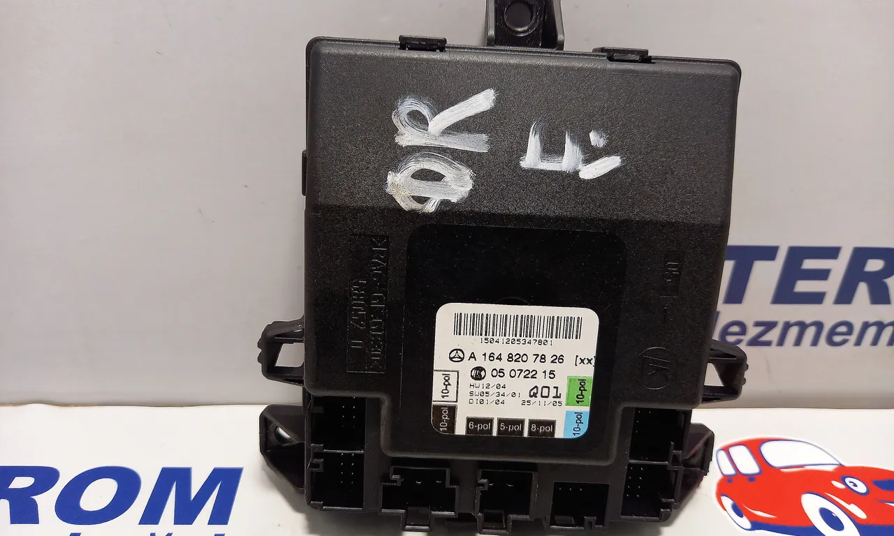 MODUL USA/DREAPTA FATA MERCEDES M-CLASS 2005-2012
