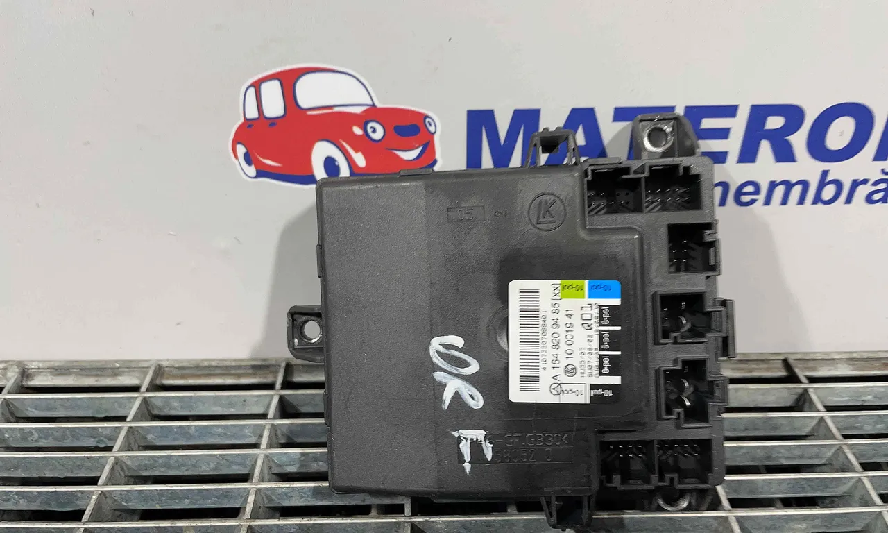 MODUL USA/DREAPTA FATA MERCEDES M-CLASS 2005-2012