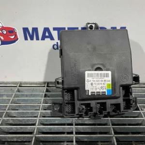 MODUL USA/STANGA FATA