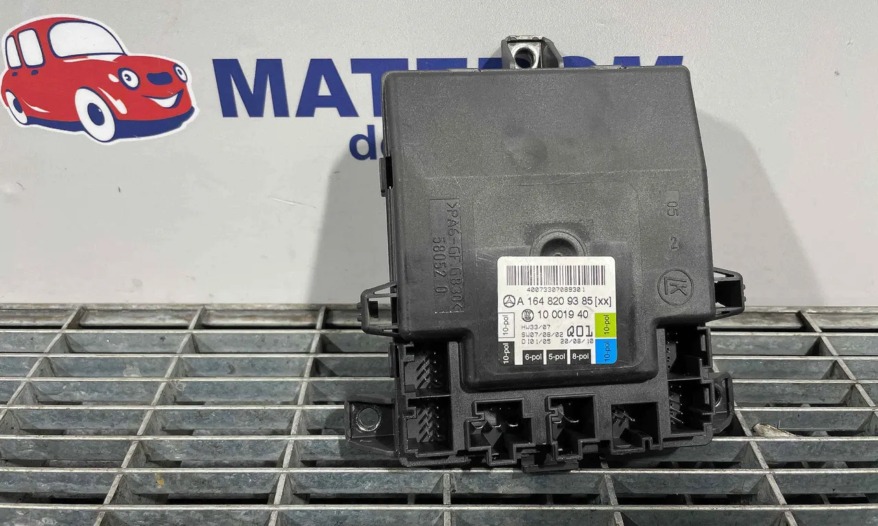 MODUL USA/STANGA FATA MERCEDES M-CLASS 2005-2012