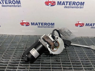 MOTORAS STERGATOR PARBRIZ MERCEDES M-CLASS ML 300 CDI 4-matic (164.121) 2005-2012 oe A1648202542, vedere frontata