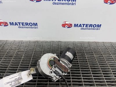 MOTORAS STERGATOR PARBRIZ