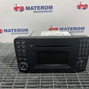 RADIO CD