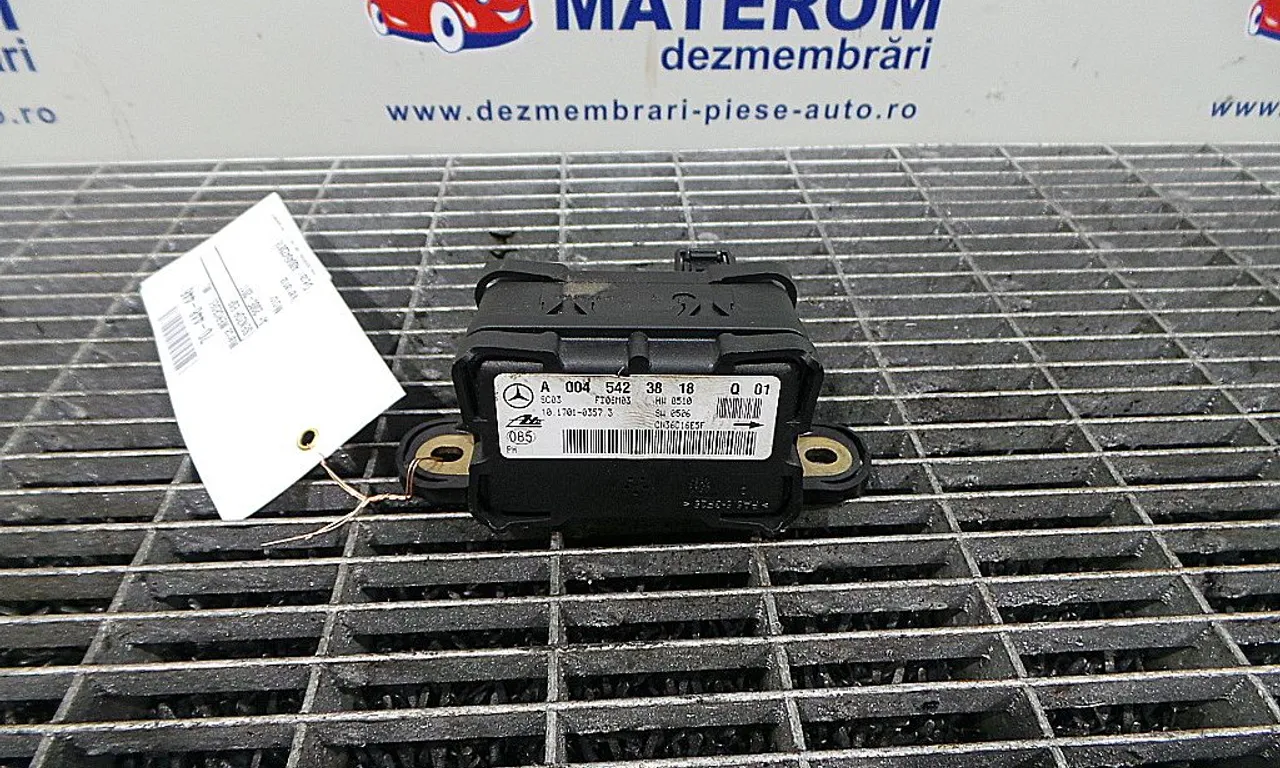 SENZOR ESP MERCEDES M-CLASS 2005-2012