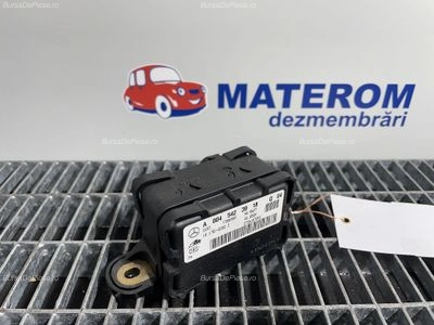 SENZOR ESP
