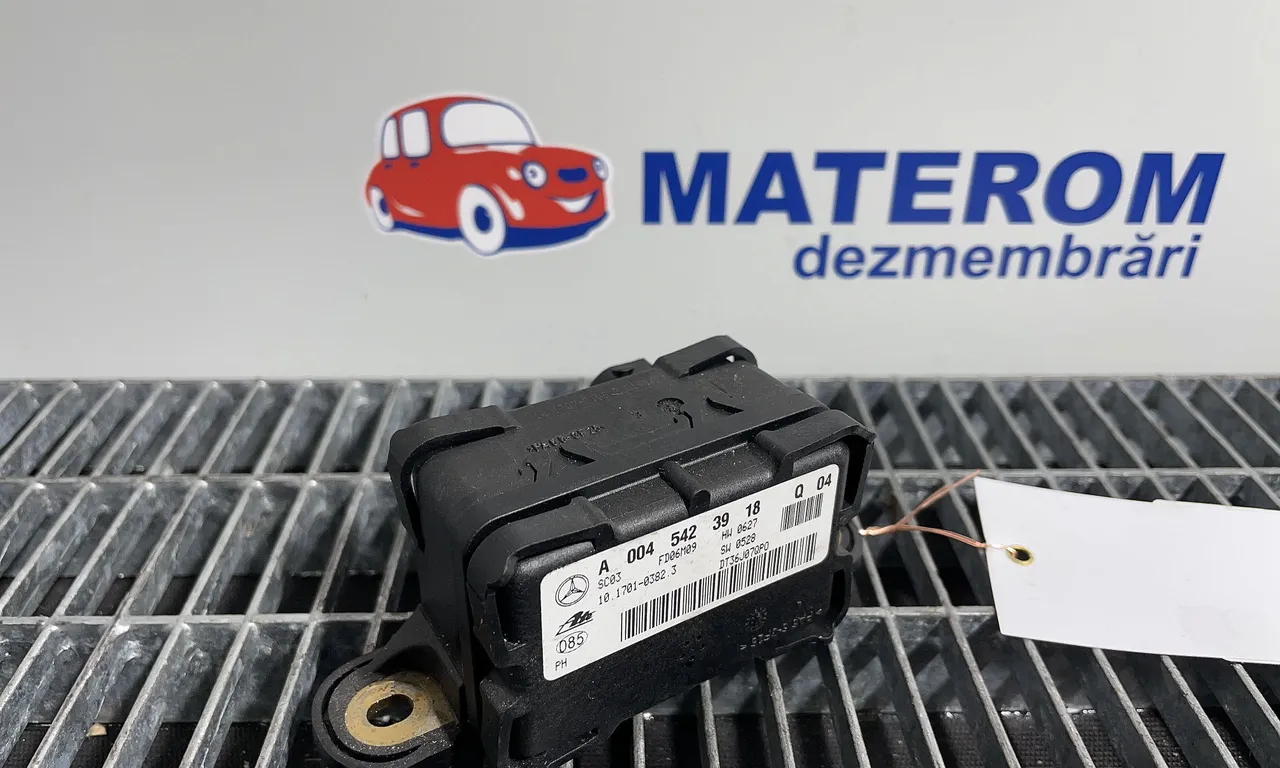 SENZOR ESP MERCEDES M-CLASS 2005-2012
