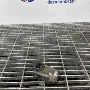 SENZOR PARCARE SPATE