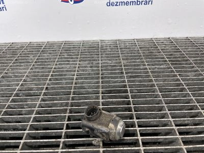 SENZOR PARCARE SPATE