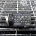 SENZOR PARCARE SPATE MERCEDES M-CLASS ML 320 CDI 2005-2012 oe-A0015427418, vedere laterala