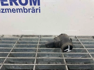 SENZOR PARCARE SPATE