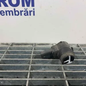 SENZOR PARCARE SPATE