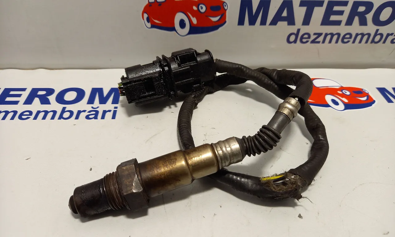 SONDA LAMBDA MERCEDES M-CLASS 2005-2012