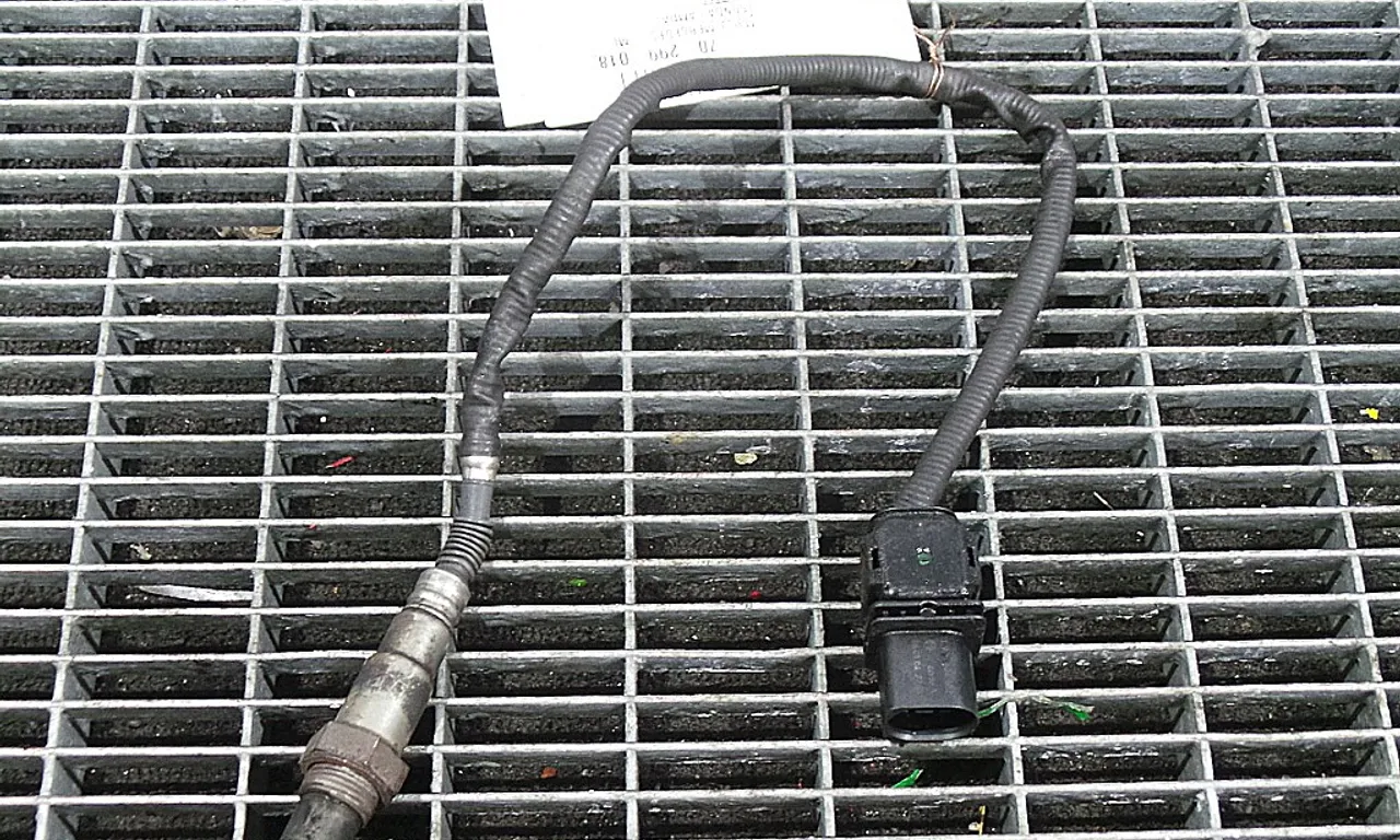 SONDA LAMBDA MERCEDES M-CLASS 2005-2012