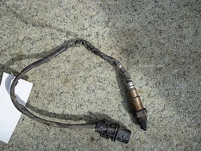 SONDA LAMBDA