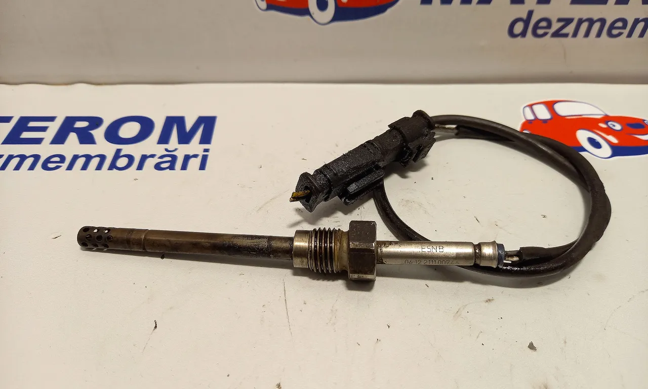 SONDA LAMBDA MERCEDES M-CLASS 2005-2012