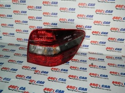 Stop dreapta MERCEDES M-CLASS 2005-2012