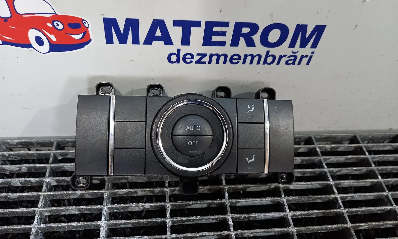 TABLOU COMANDA INCALZIRE MERCEDES M-CLASS 2005-2012