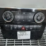 TABLOU COMANDA INCALZIRE MERCEDES M-CLASS ML 320 CDI 2005-2012 oe-A2518700289, vedere frontata