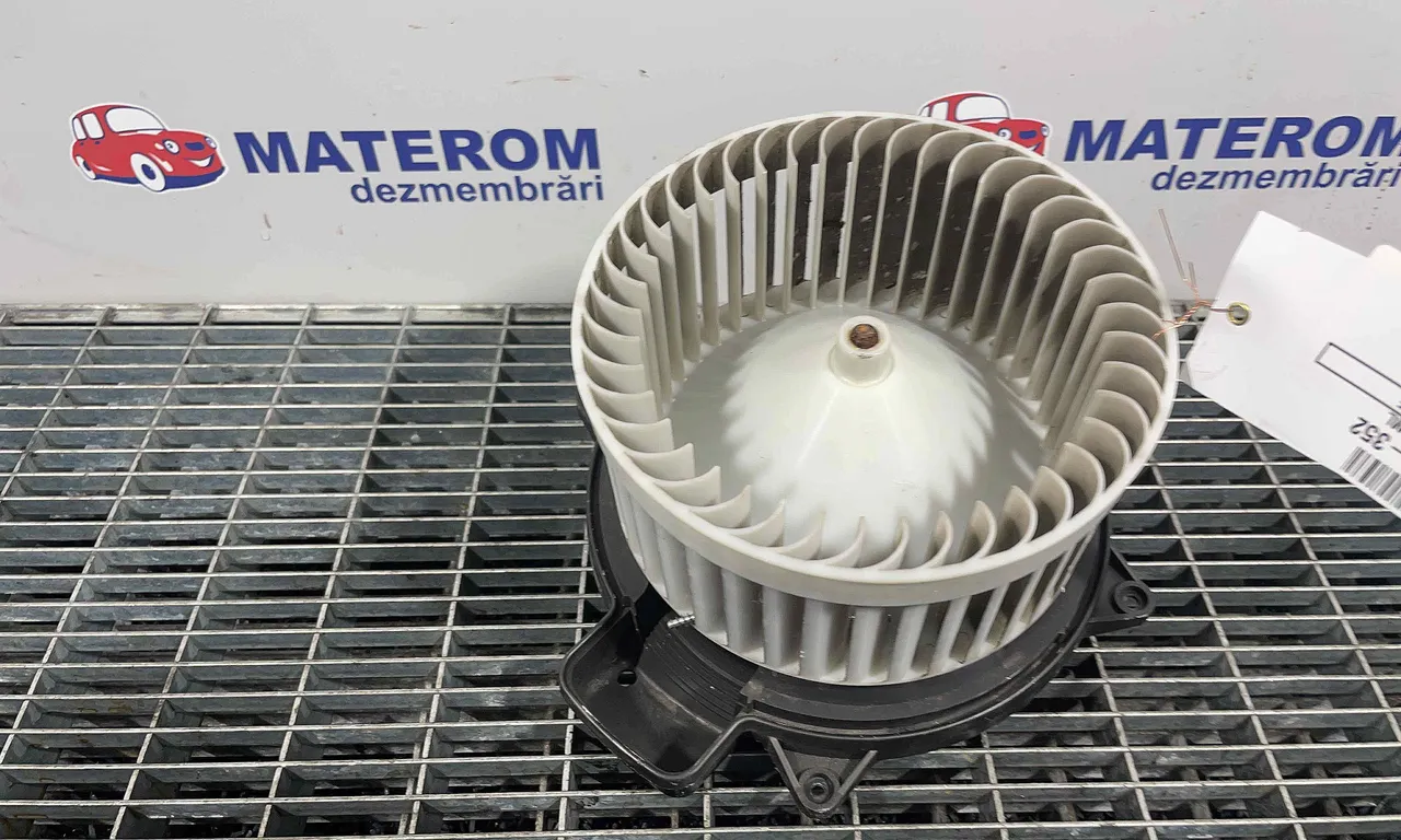 VENTILATOR INCALZIRE MERCEDES M-CLASS 2005-2012