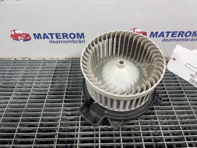 VENTILATOR INCALZIRE MERCEDES M-CLASS ML 300 CDI 4-matic (164.121) 2005-2012 oe A1648350607, vedere frontata
