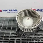 VENTILATOR INCALZIRE MERCEDES M-CLASS ML 300 CDI 4-matic (164.121) 2005-2012 oe-A1648350607, vedere frontata