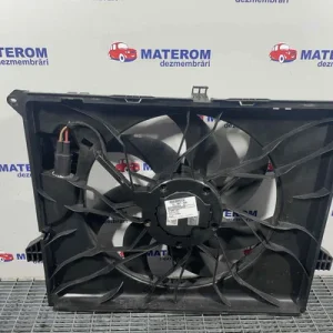 VENTILATOR RADIATOR