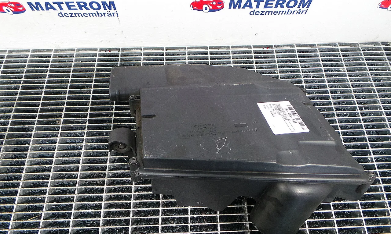 CARCASA FILTRU AER MERCEDES M-CLASS 2005-2012