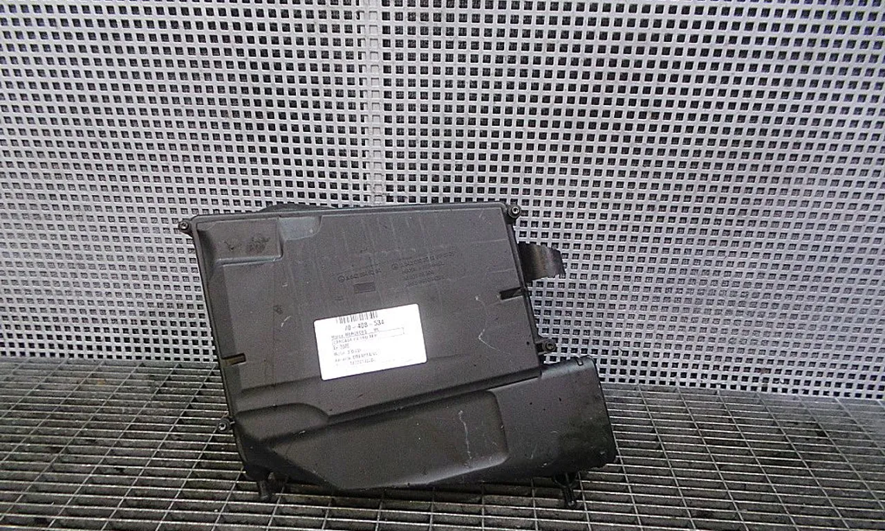 CARCASA FILTRU AER MERCEDES M-CLASS 2005-2012