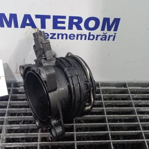 DEBITMETRU AER