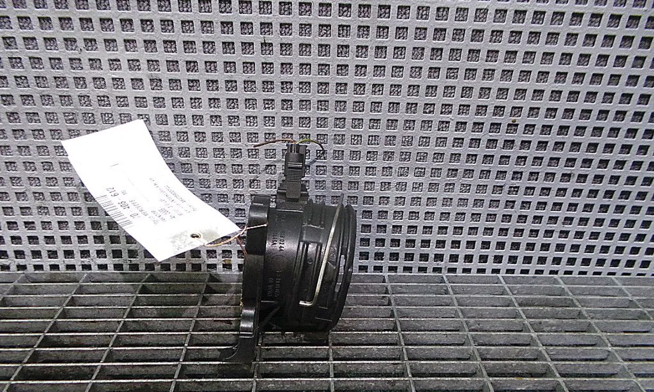 DEBITMETRU AER MERCEDES M-CLASS 2005-2012