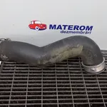 FURTUN INTERCOOLER MERCEDES M-CLASS ML 320 CDI 2005-2012 oe-A1645281482, vedere frontata