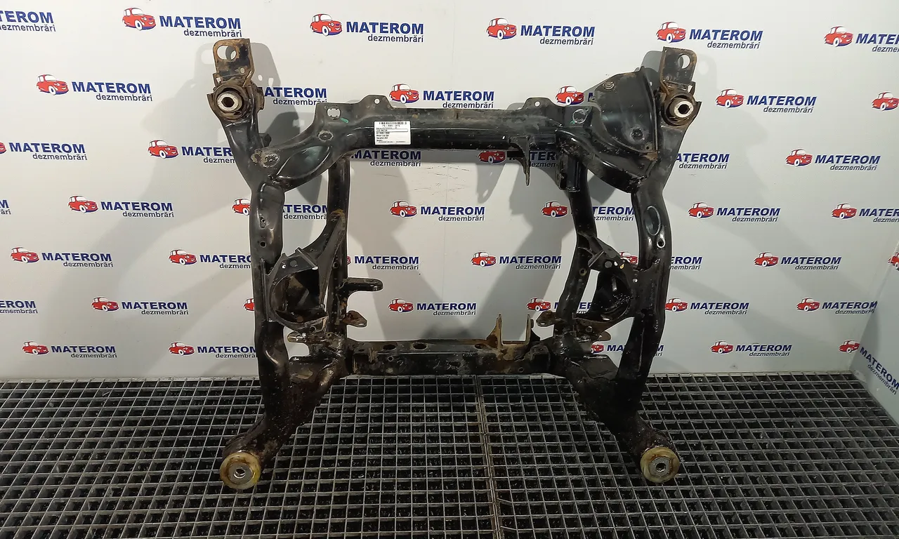 JUG MOTOR MERCEDES M-CLASS 2005-2012