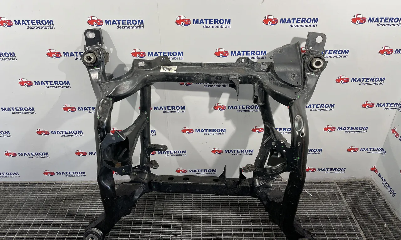 JUG MOTOR MERCEDES M-CLASS 2005-2012
