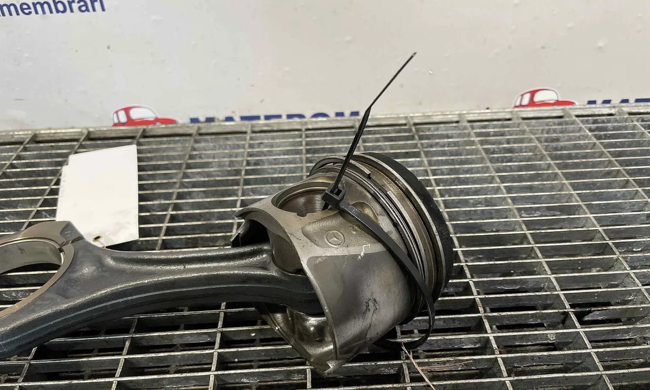 PISTON MERCEDES M-CLASS 2005-2012