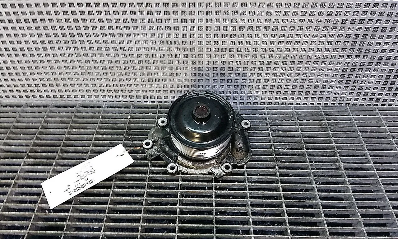 POMPA APA MERCEDES M-CLASS 2005-2012