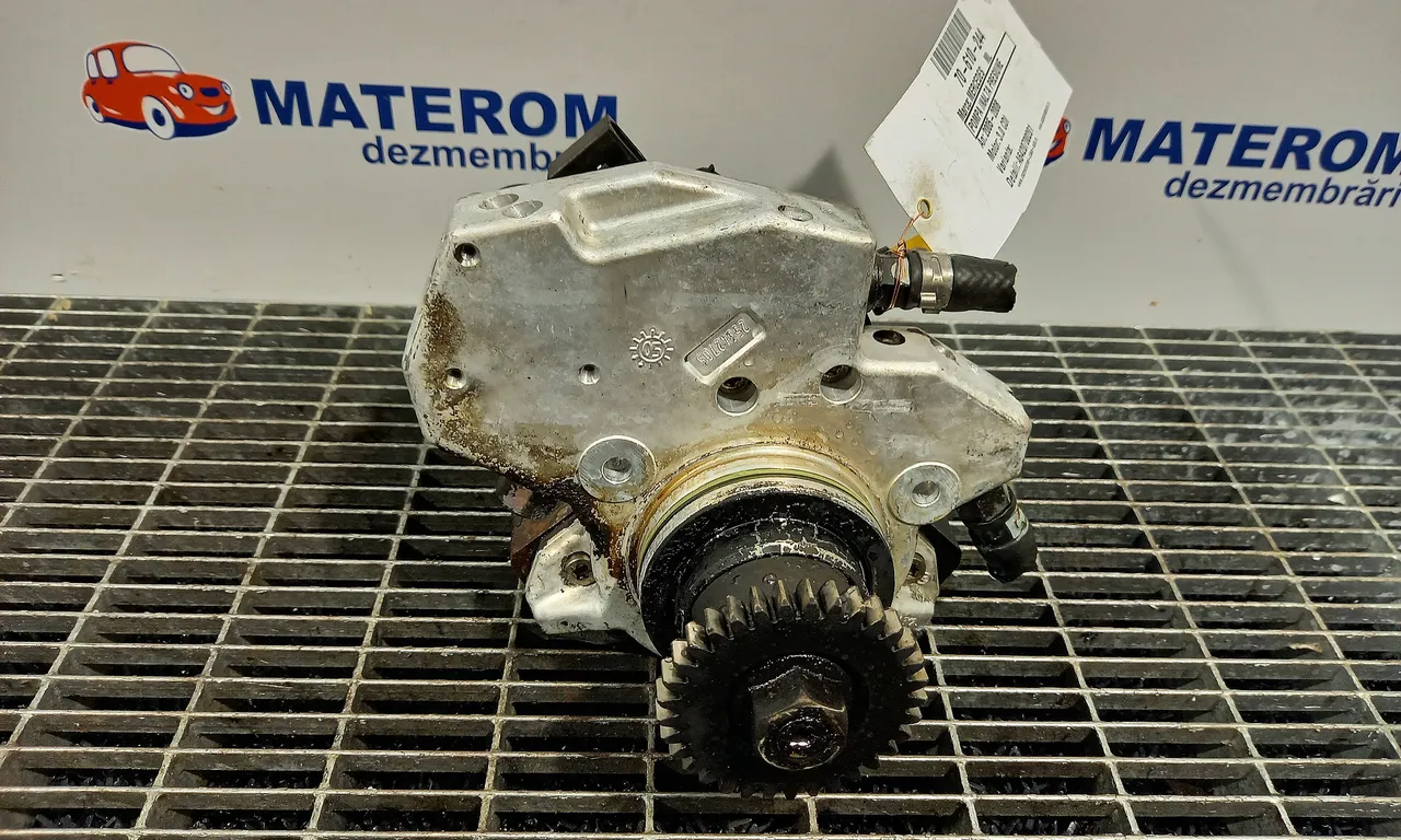 POMPA INALTA PRESIUNE MERCEDES M-CLASS 2005-2012