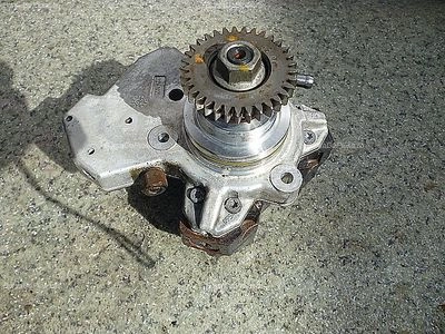 POMPA INALTA PRESIUNE