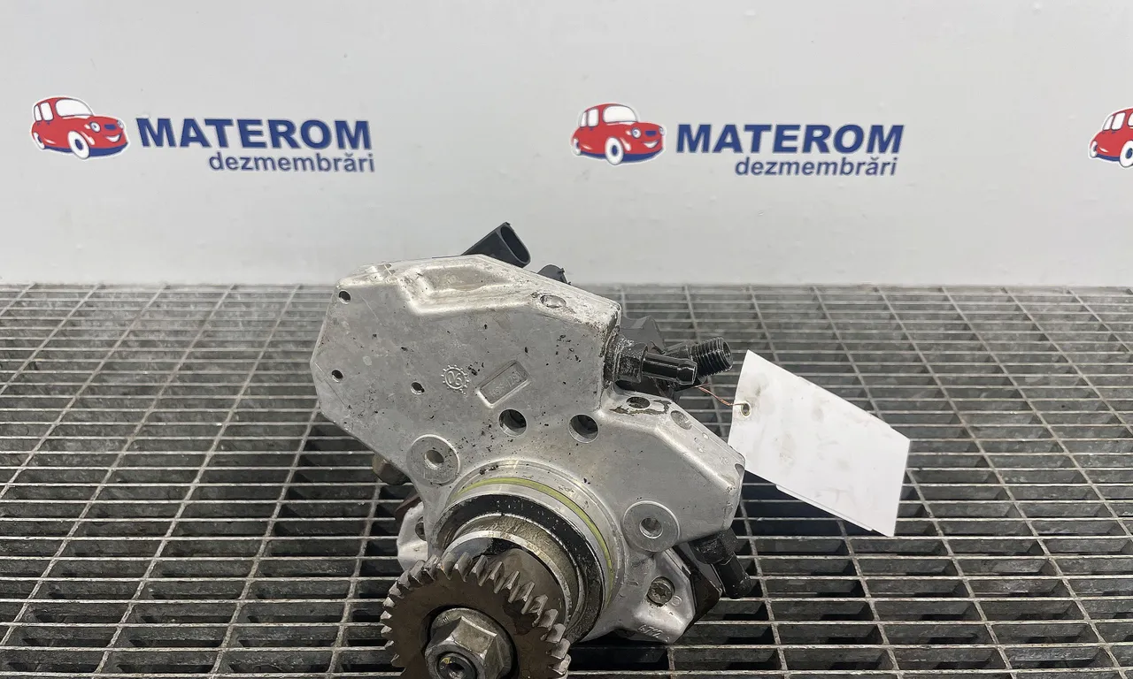 POMPA INALTA PRESIUNE MERCEDES M-CLASS 2005-2012