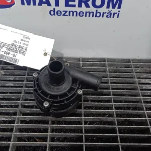POMPA RECIRCULARE APA