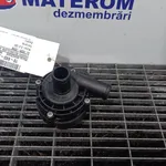POMPA RECIRCULARE APA MERCEDES M-CLASS ML 320 CDI 2005-2012 oe-A2118350264, vedere frontata
