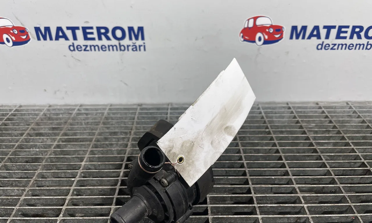 POMPA RECIRCULARE APA MERCEDES M-CLASS 2005-2012