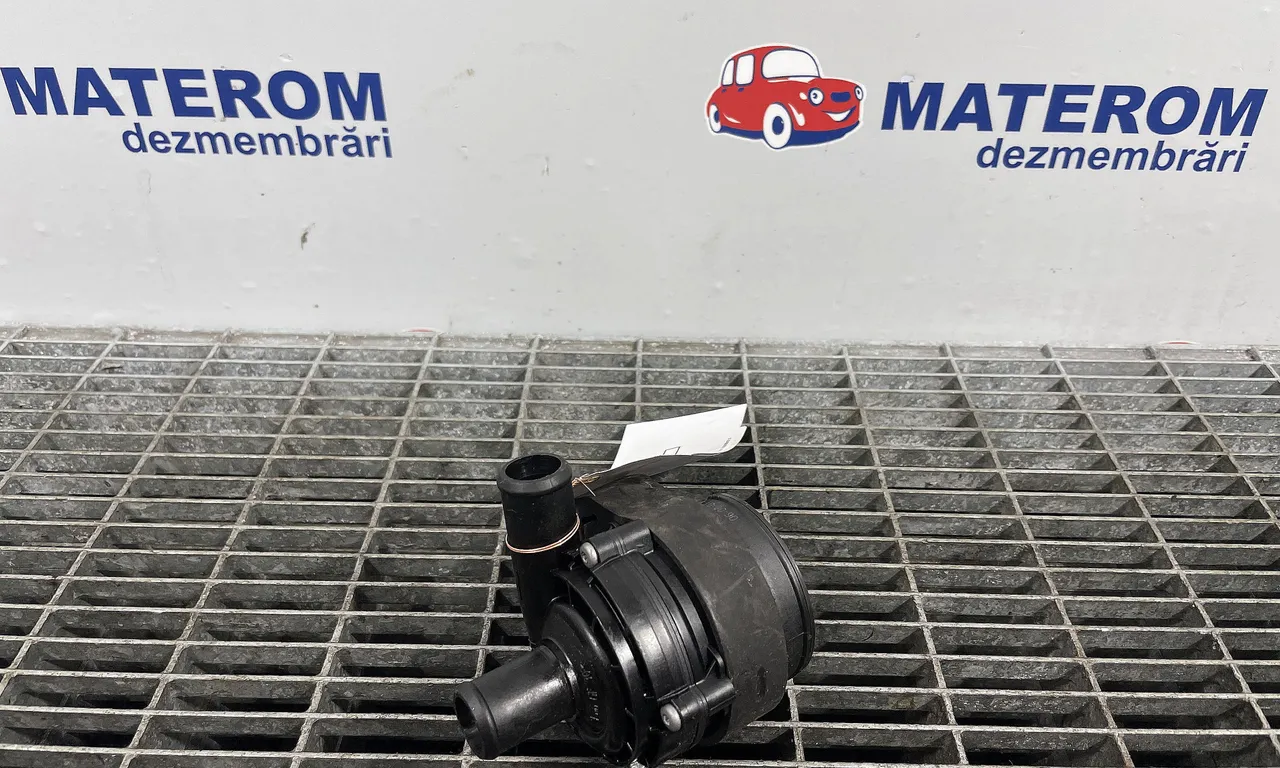 POMPA RECIRCULARE APA MERCEDES M-CLASS 2005-2012