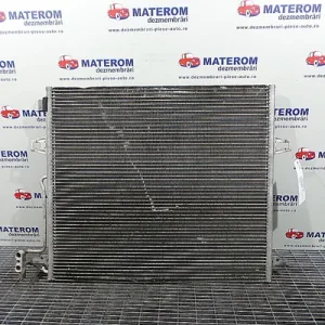 RADIATOR CLIMA