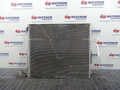 RADIATOR CLIMA