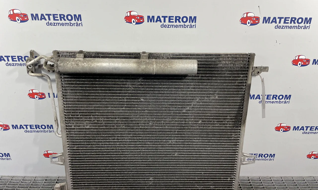 RADIATOR CLIMA MERCEDES M-CLASS 2005-2012