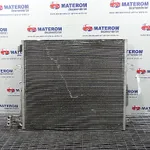 RADIATOR CLIMA MERCEDES M-CLASS ML 300 CDI 4-matic (164.121) 2005-2012 oe-A2515000054, vedere frontata