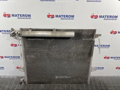 RADIATOR CLIMA