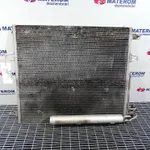 RADIATOR CLIMA MERCEDES M-CLASS ML 300 CDI 4-matic (164.121) 2005-2012 oe-A2515000054, vedere frontata