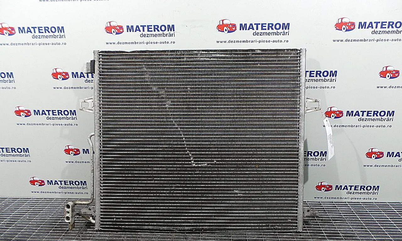 RADIATOR CLIMA MERCEDES M-CLASS 2005-2012