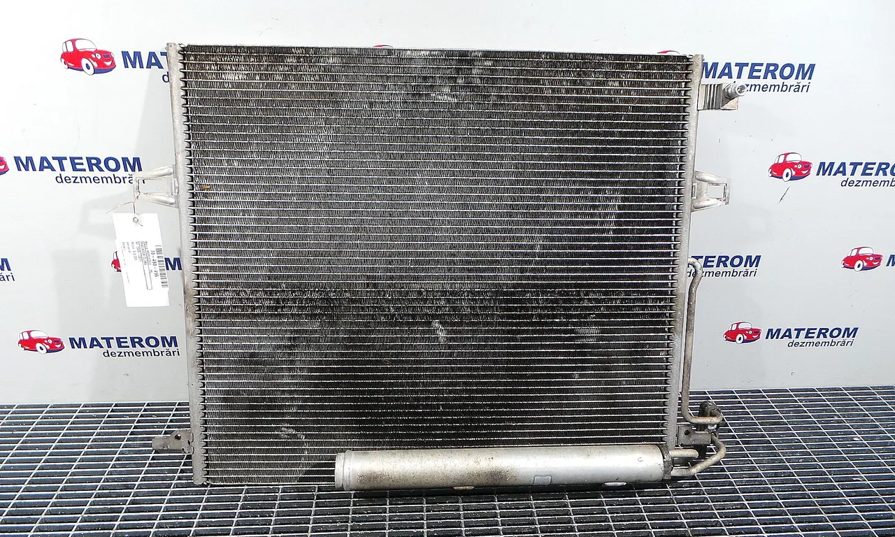 RADIATOR CLIMA MERCEDES M-CLASS 2005-2012